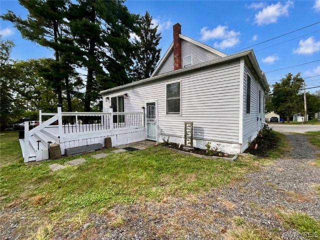 House for sale in Town of Orchard Park, Erie County