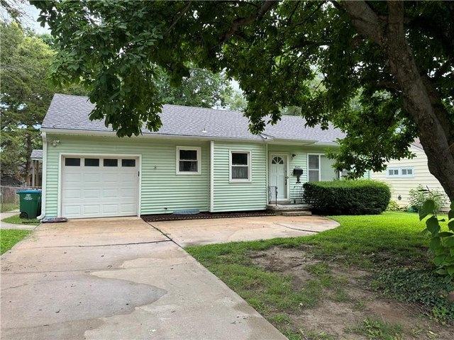 House for sale in Kansas
