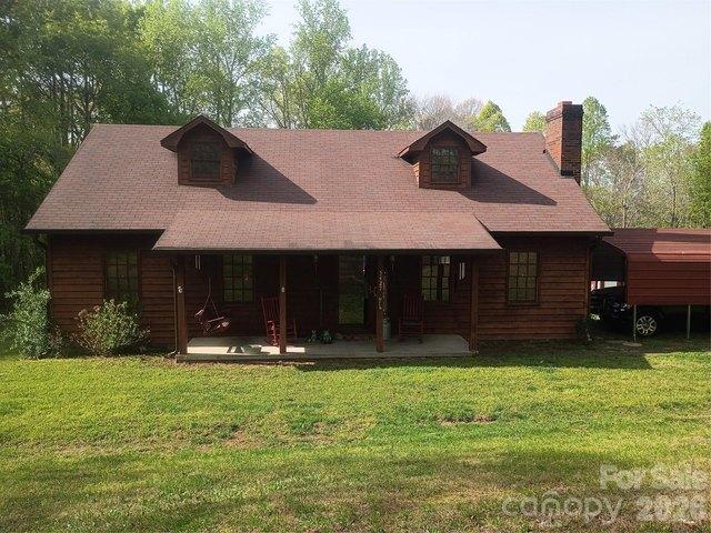 House for rent in Iron Station, North Carolina