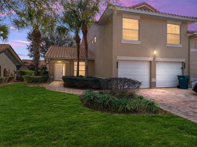 Condo for sale in Oxford, Florida