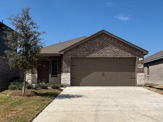 House for sale in Crandall, Texas