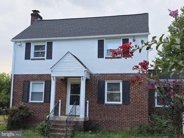 House for sale in Virginia