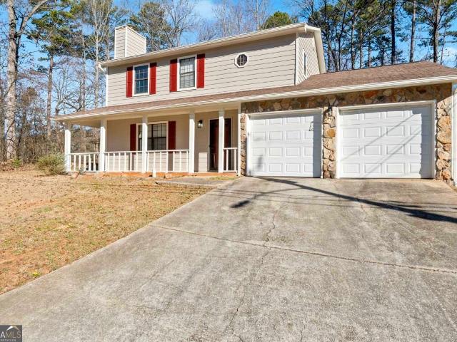 Property for sale in Redan, Georgia