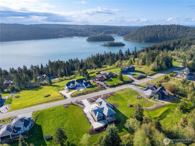 House for sale in Anacortes, Washington