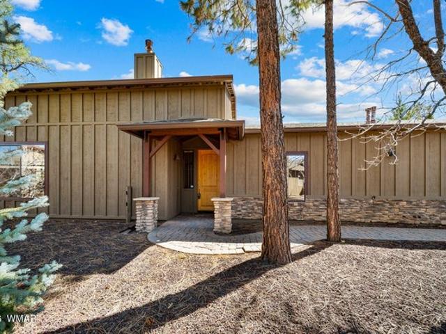 Townhouse for sale in Navajo, Arizona