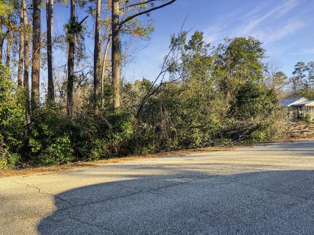 Land for sale in Harlem, Georgia