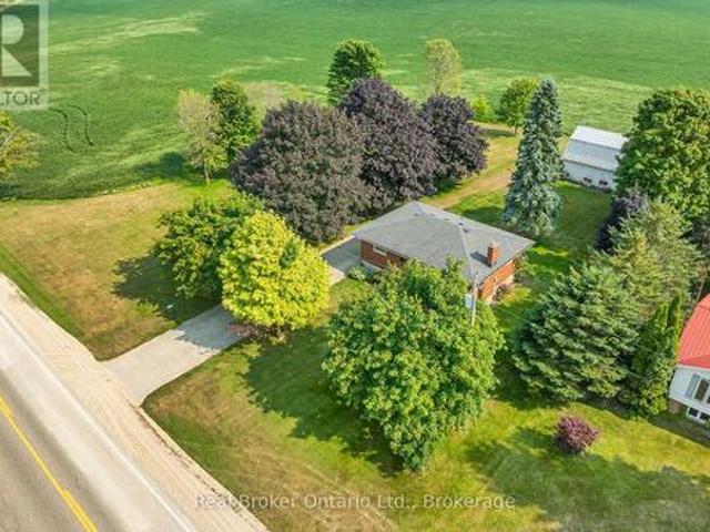 House for sale in Wellington, Ontario