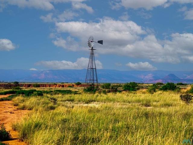 Farm for sale in Quay, New Mexico