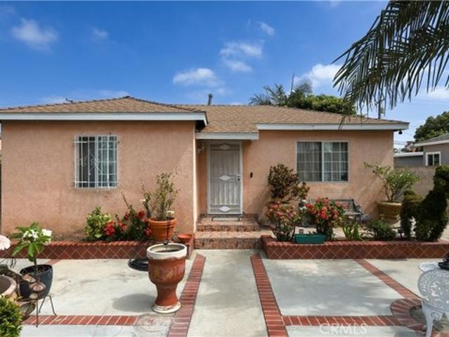 House for sale in Lynwood, California