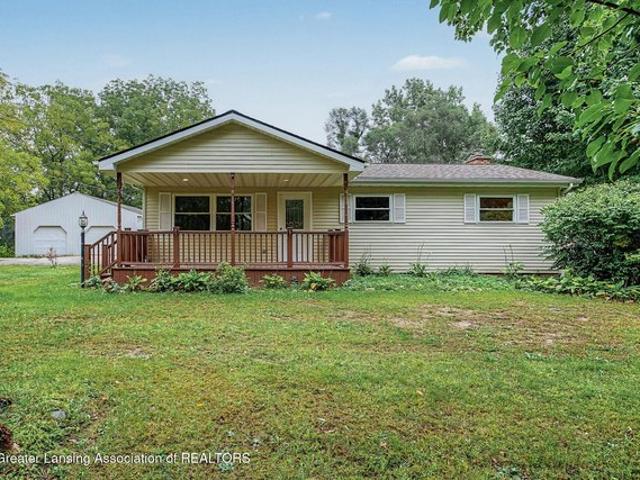 House for sale in Stockbridge, Michigan