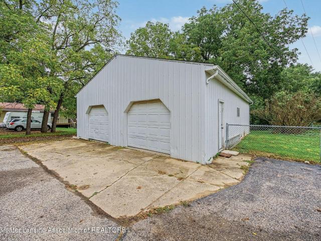 House for sale in Michigan