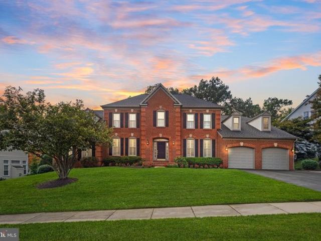 House for sale in Abbeyfield Estates, Ellicott City