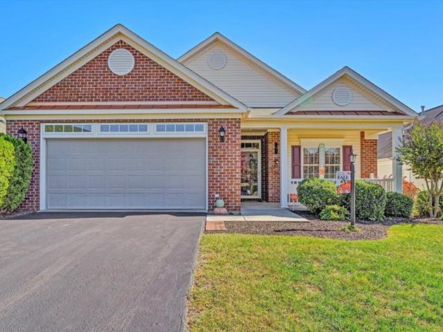 House for sale in Roanoke, Virginia