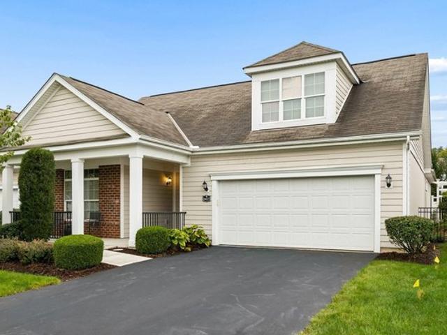 Condo for sale in New Albany, Franklin County