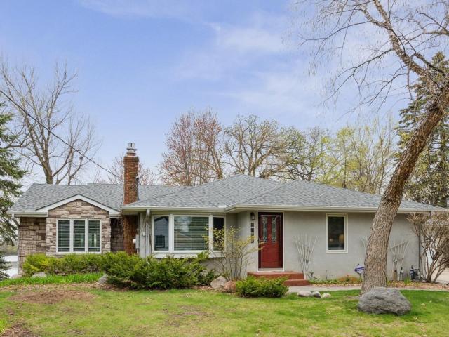 House for sale in Brooklyn Center