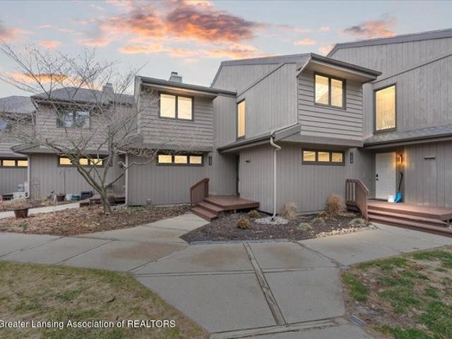 Condo for sale in Bailey, Michigan