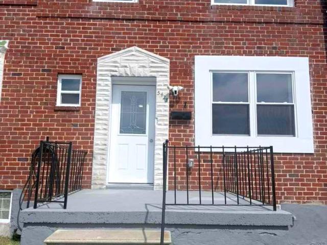 Property for sale in Catonsville, Maryland