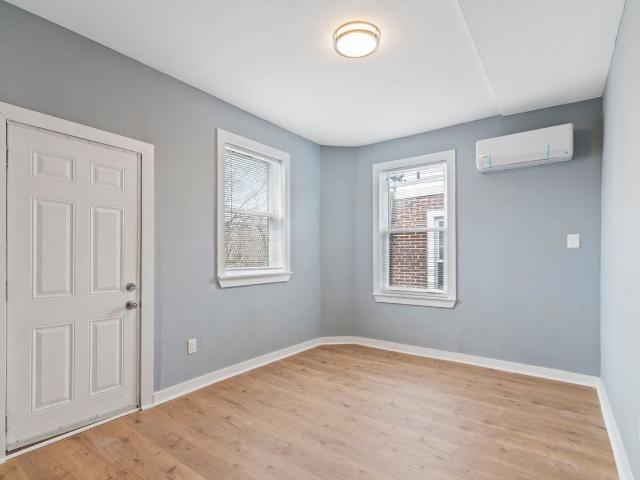Apartment for rent in West Philadelphia, Philadelphia