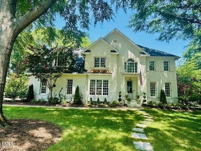 House for sale in Wake, North Carolina