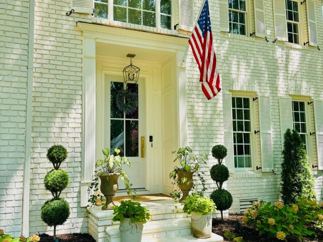 House for sale in Wake, North Carolina