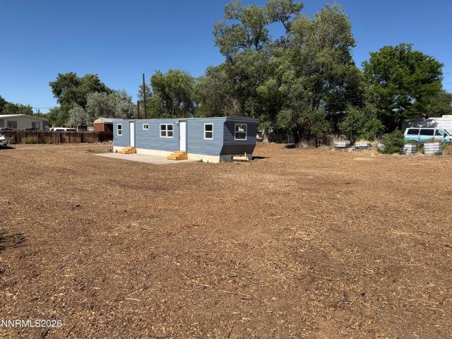 Land for sale in Sun Valley, Nevada