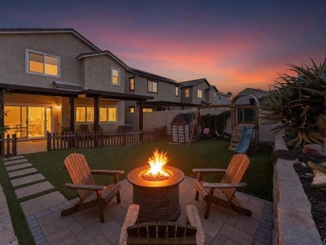House for sale in Bonsall, California
