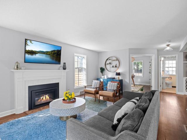 House for sale in Armatage, Minneapolis