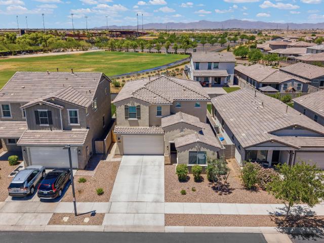 House for sale in Laveen, Arizona