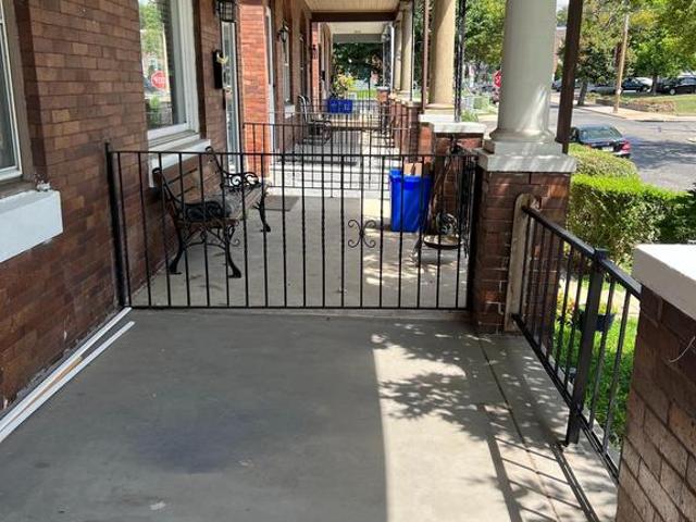 Townhouse for sale in Philadelphia, Pennsylvania