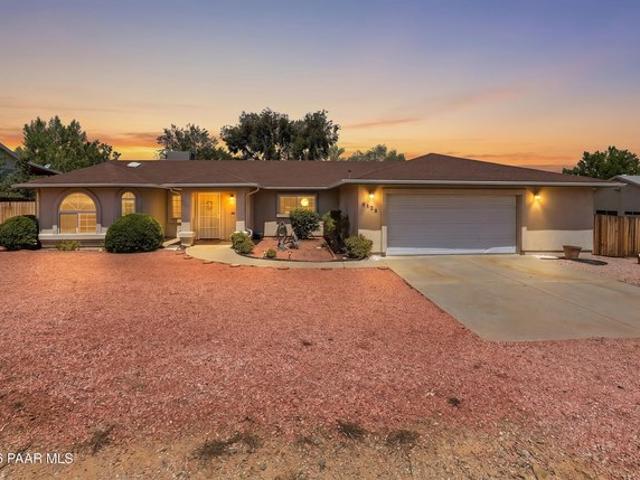 House for sale in Prescott Valley, Arizona