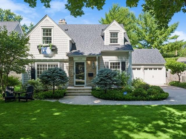 House for sale in Edina, Hennepin County