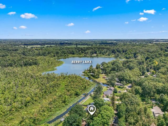 House for sale in Hillsdale, Michigan