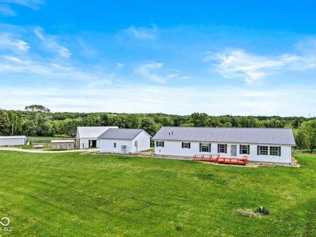 House for sale in Williamsport, Indiana