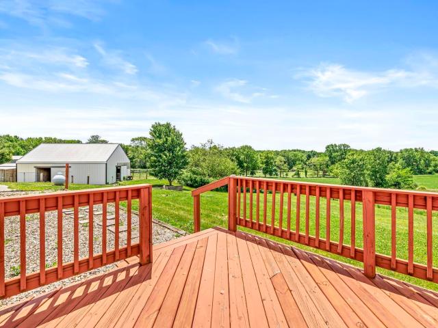 Property for sale in Williamsport, Indiana