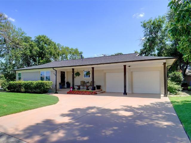 House for sale in Haltom City