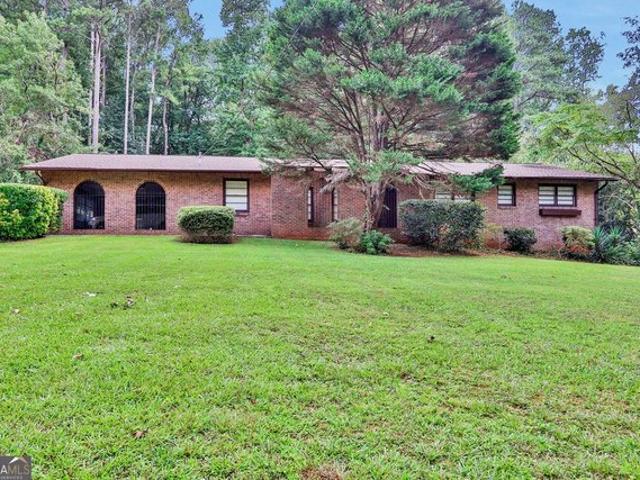 House for sale in Stone Mountain, Georgia