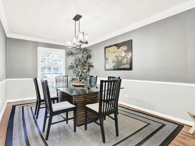 House for sale in Tucker, Georgia