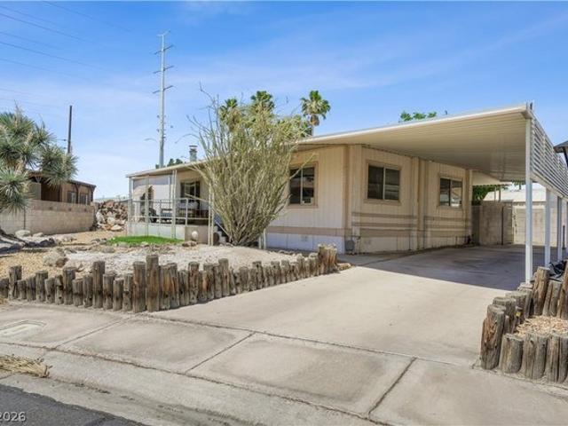 House for sale in Las Vegas, Nevada