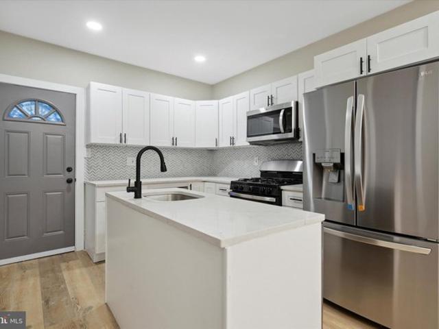 Townhouse for sale in Philadelphia, Pennsylvania