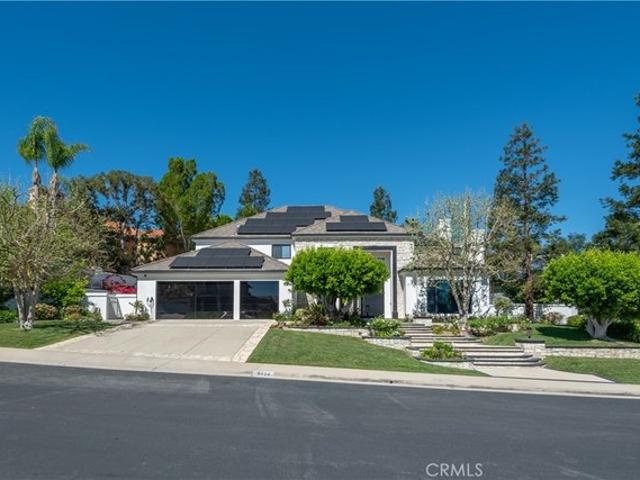 House for sale in Calabasas, California