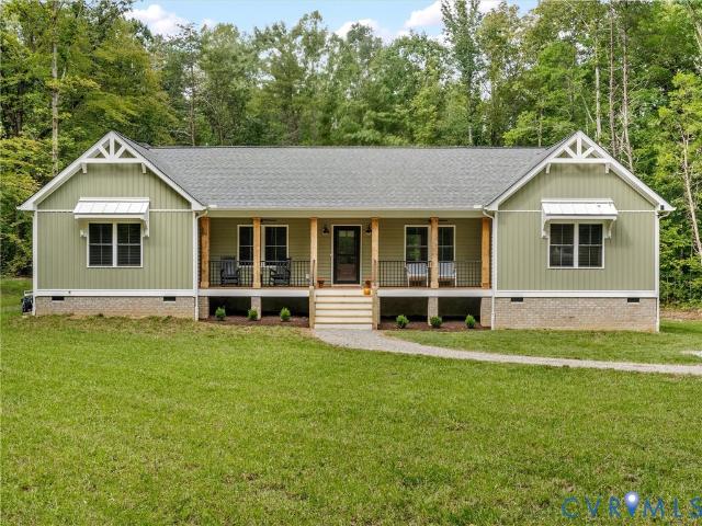 House for sale in Goochland, Goochland County