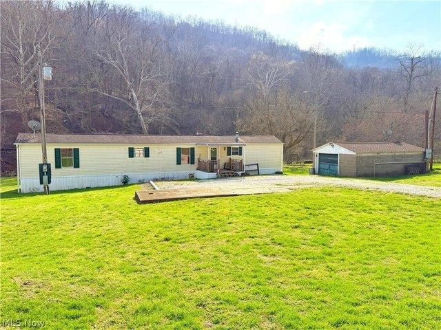 House for sale in Belmont, Ohio