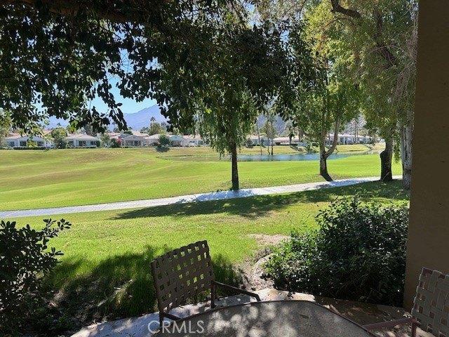 Condo for sale in La Quinta, California