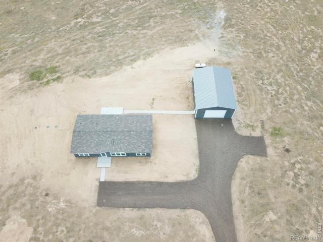 House for sale in Ault, Colorado