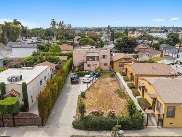 House for sale in Los Angeles, Los Angeles County