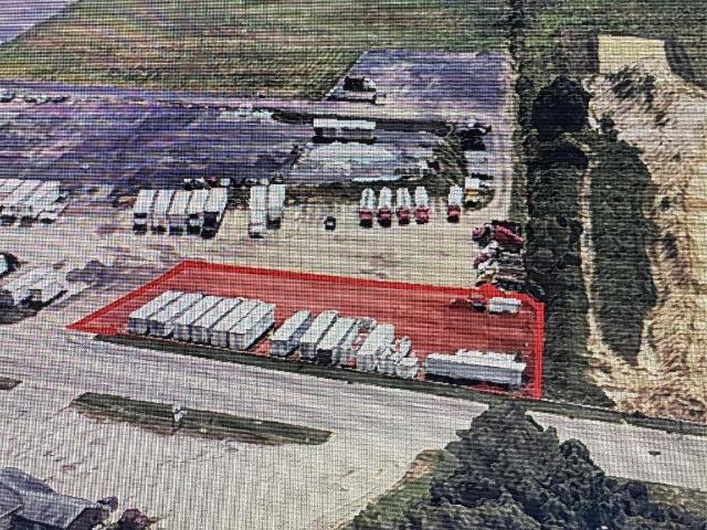 Land for sale in Fletcher, North Carolina