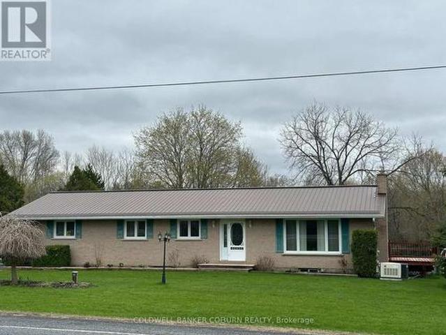 House for sale in South Dundas, Ontario