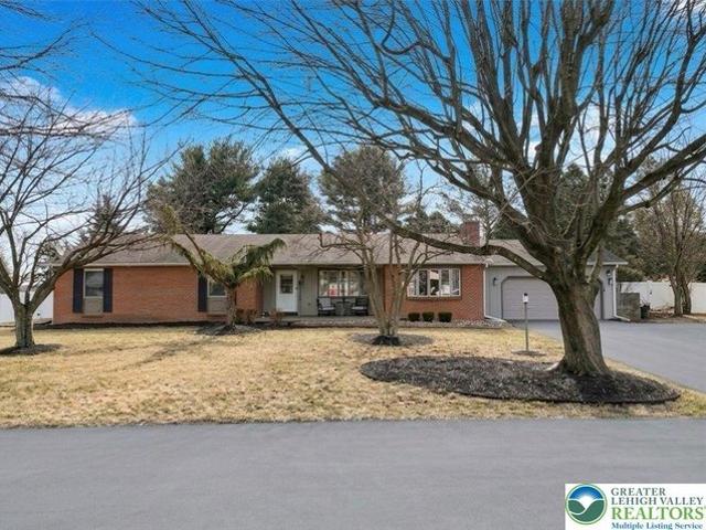 House for sale in Lehigh, Pennsylvania
