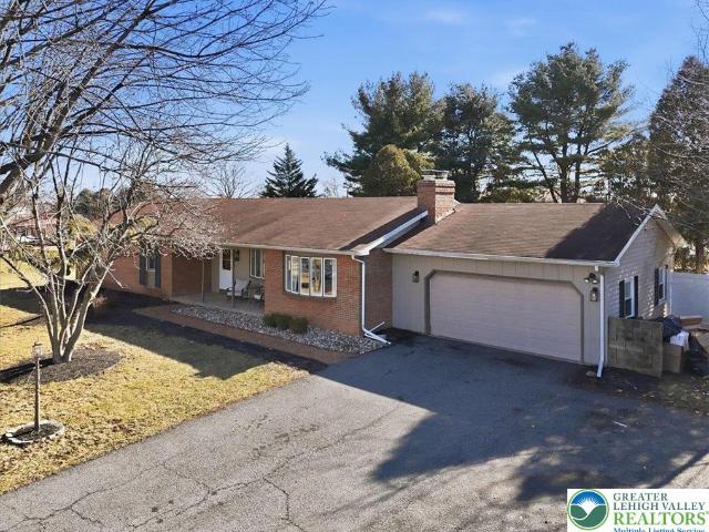 House for sale in Lehigh, Pennsylvania