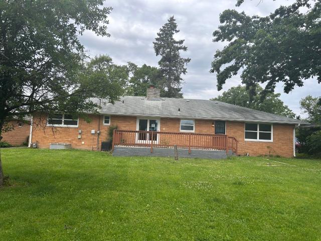 House for sale in Merrillville, Indiana